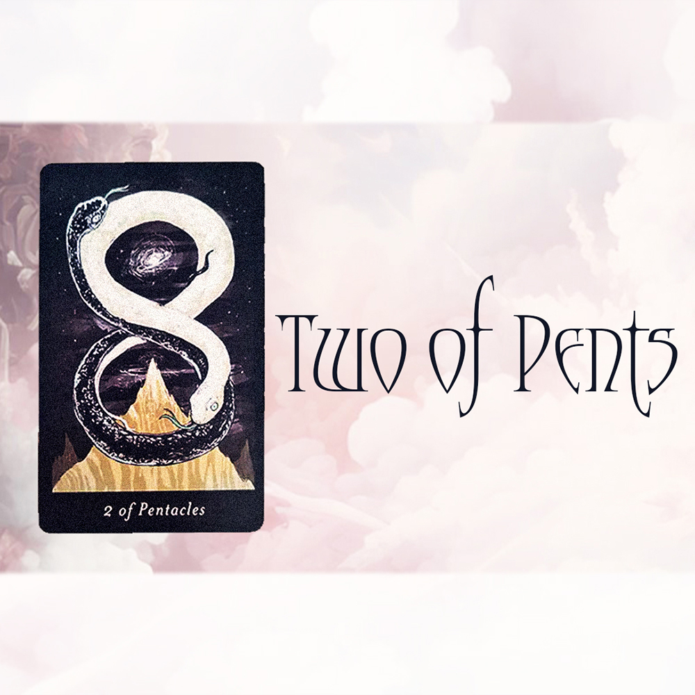 #1 Two Of Pentacles (Энэ харилцааны дараагийн шат?💌🔔💔)