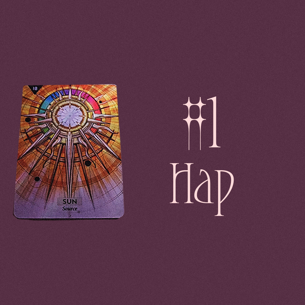#1 Нар (Таны Twin Flame☀️🌠💖)