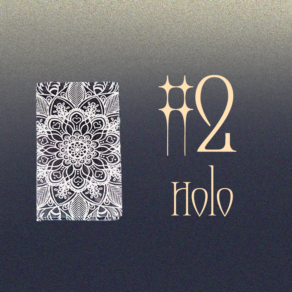 #2 Holo (Сахиусны Зөвлөгөө! 🍃 ⛰️ 🌻)