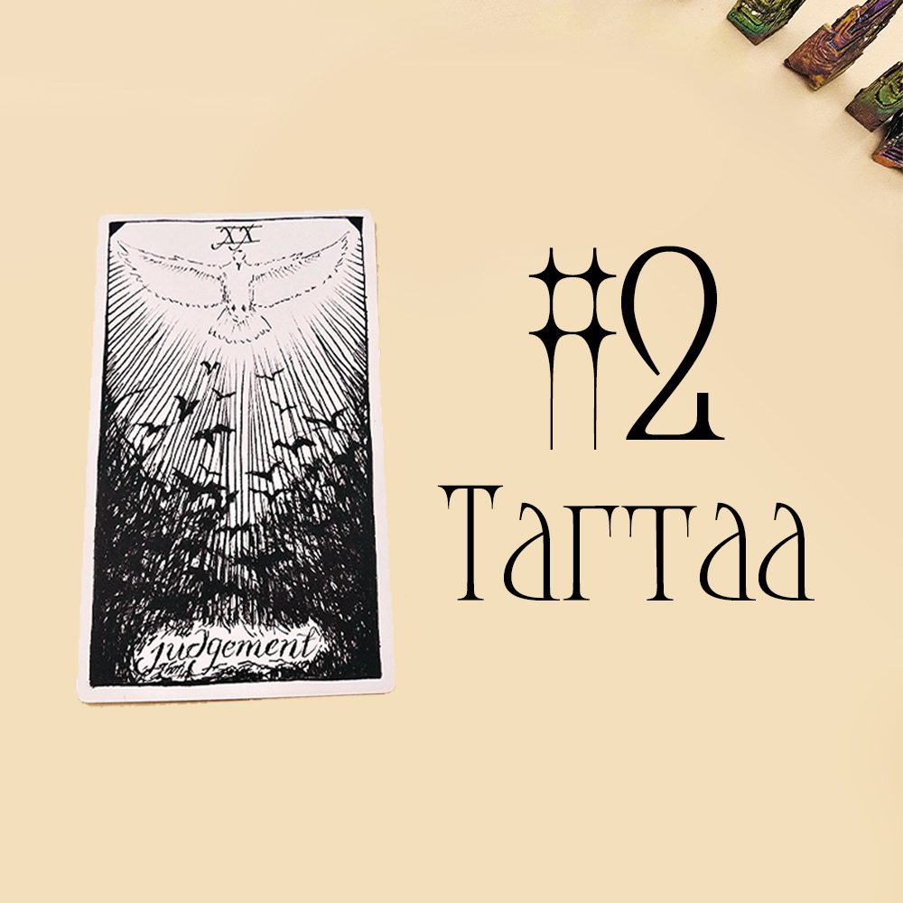 #2 Тагтаа (Ажил ба Санхүүгийн тань Энергийн Төлөв ⚡💸🍀)