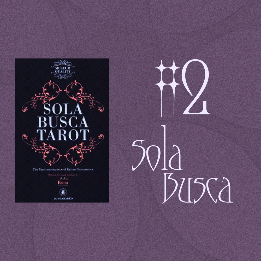 #2 Sola Busca (Тэд эргэж ирэх үү? Энэ харилцаанд юу тохиосон бэ? 🦋🔥💖)