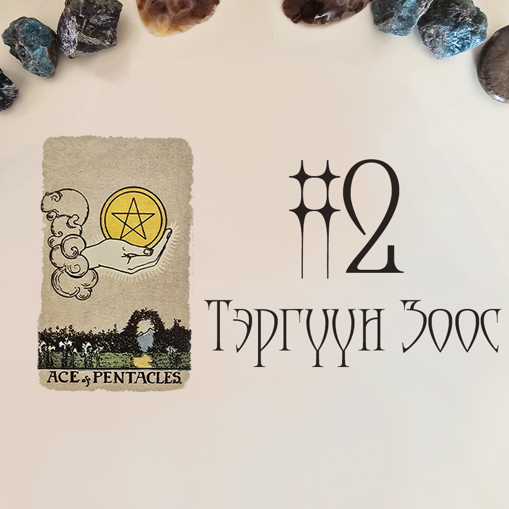 #2 Тэргүүн Зоос (Ажил дээр юу таны энергийг сороод байна вэ?🌃🛑🌊)