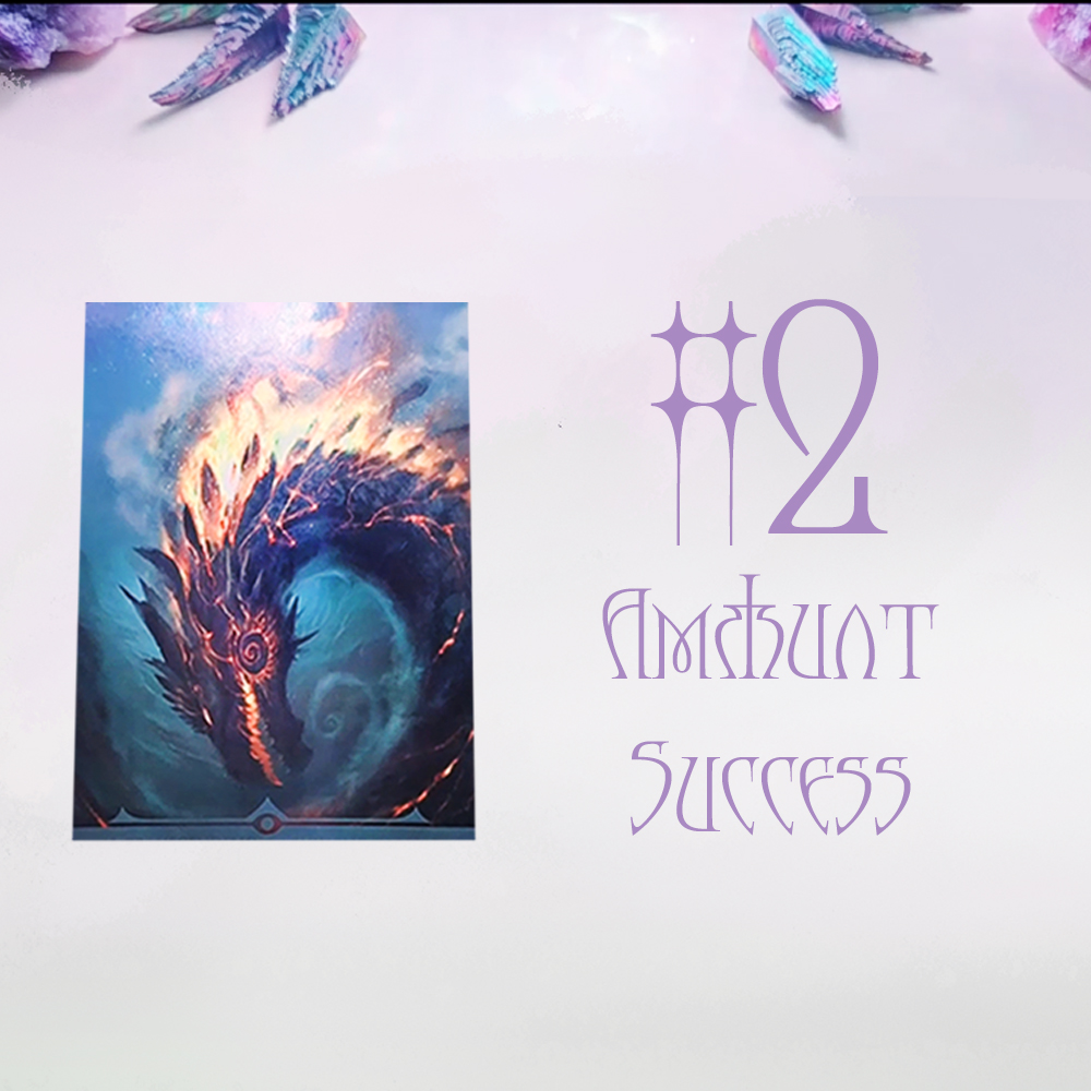 #2 Амжилт (Таны сүнсний өгөгдөл юу вэ?💫 🦋✨)