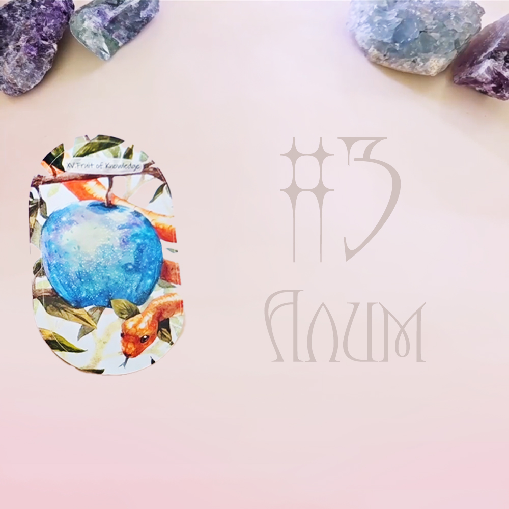 #3 Алим (Танд Ирж буй Ивээл 🌠💝🍀)