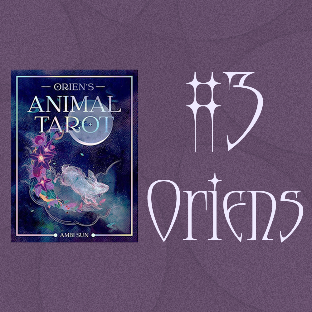 #3 Oriens (Тэд эргэж ирэх үү? Энэ харилцаанд юу тохиосон бэ? 🦋🔥💖)