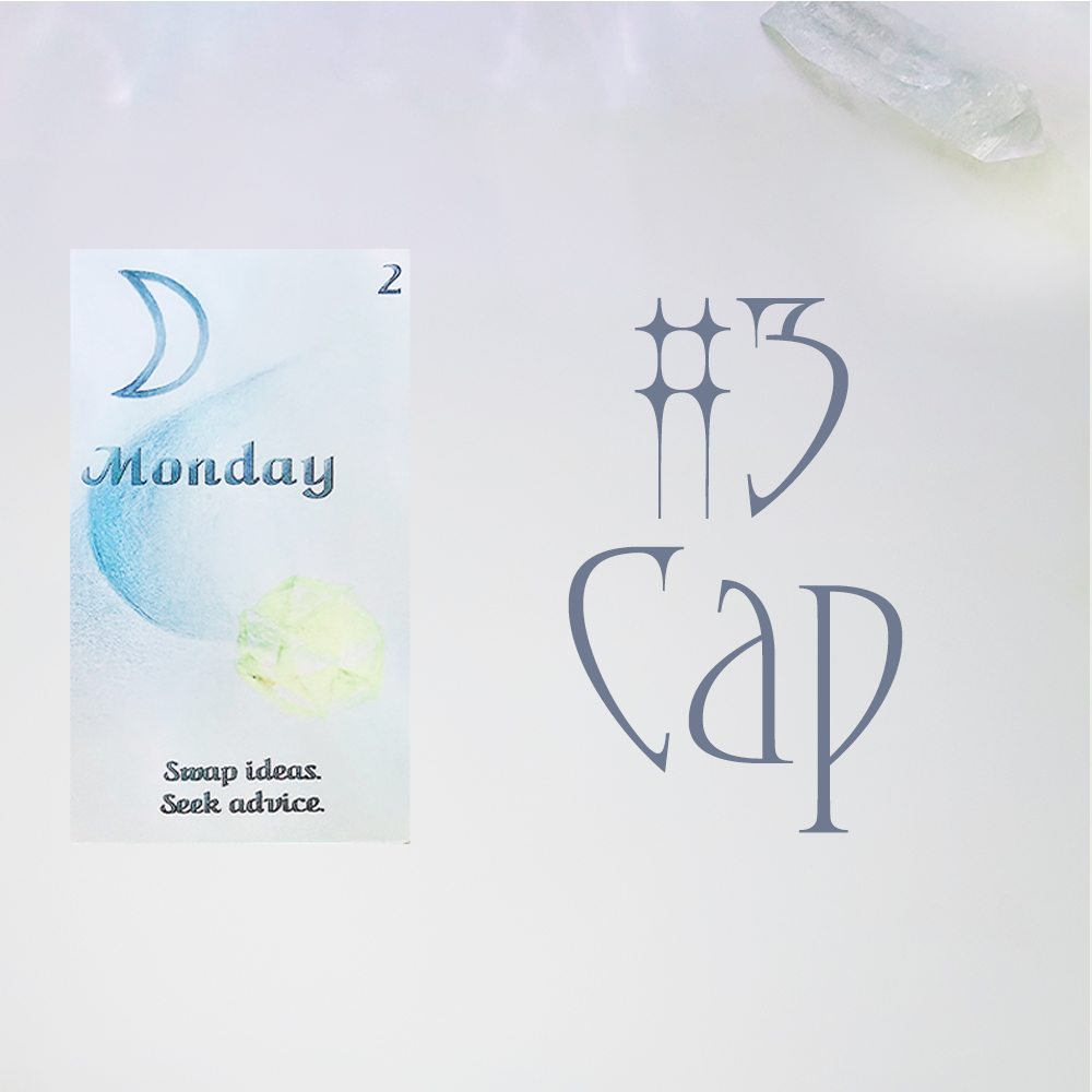 #3 Сар (Ирэх 30 хоногийн төлөв? ✨🦢❤️)