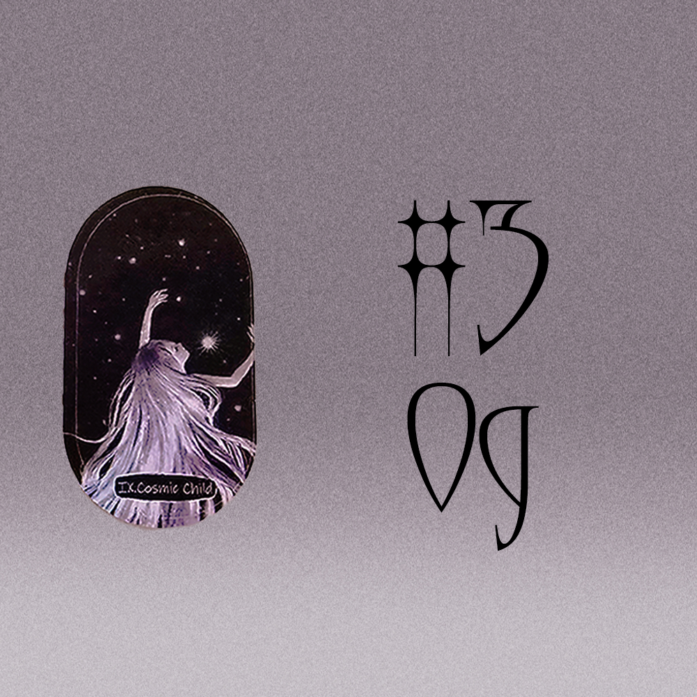 #3 Од (Таны Ирэх Сарын Төлөв! 🔥🐐🌌)