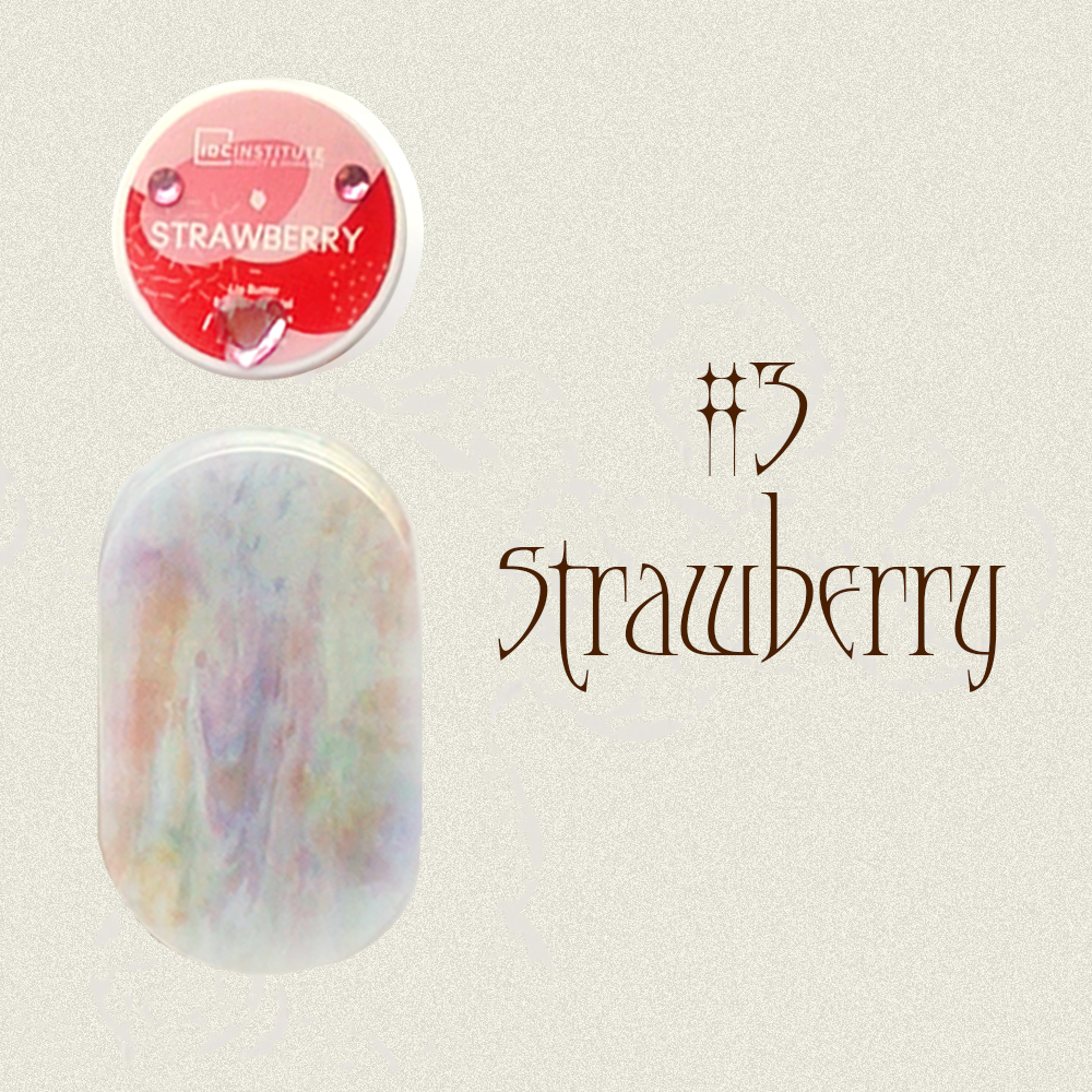 #3 Strawberry (Ирэх 3 Сарын Дурлал🍑🍨💕)
