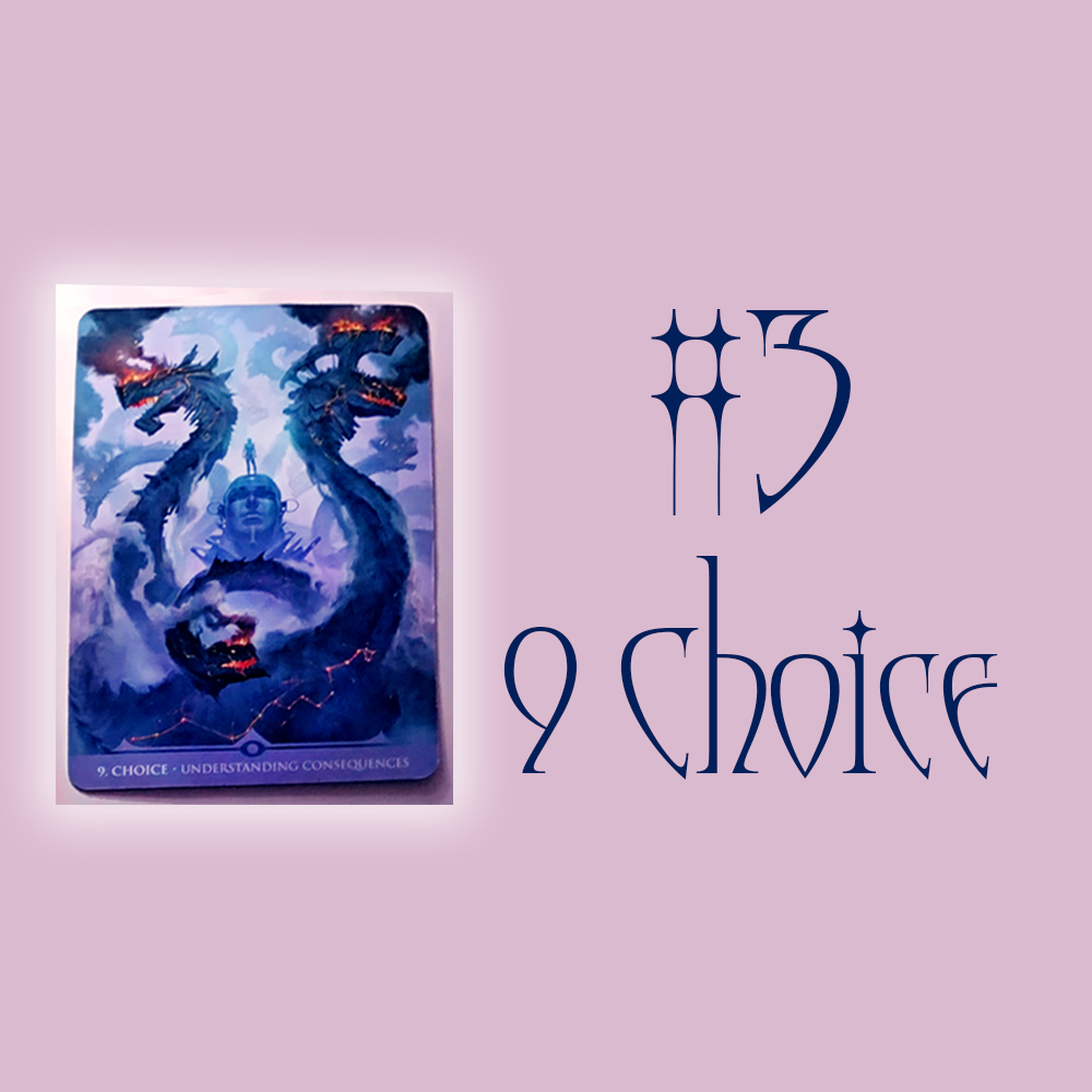 #3 9 Choice (Хайр дурлалын зөвлөгөө! Краш? Экс? Шинэ хүн?⭐💖✨)