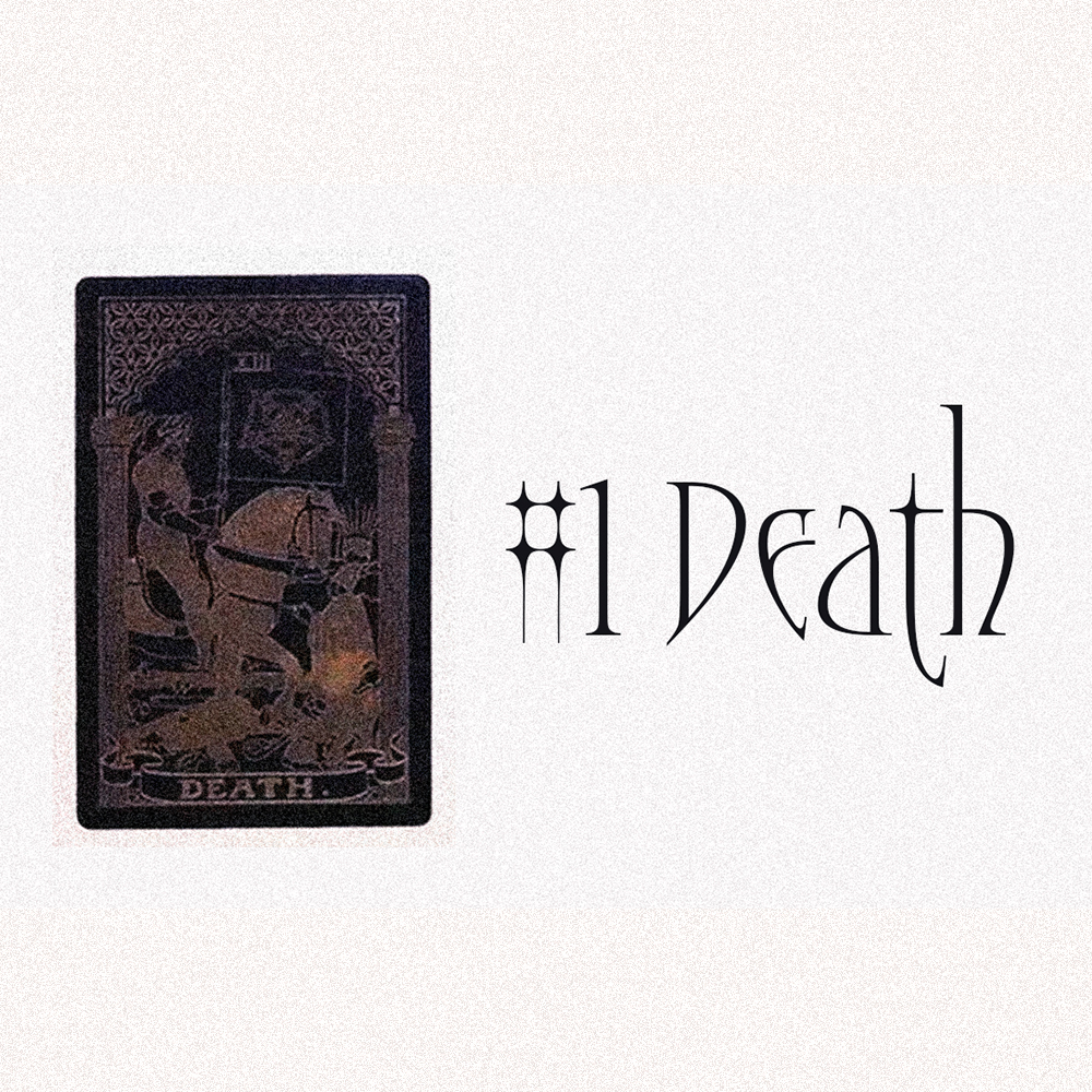 #1 Death   (Тэр яагад таны хүсэж буй зүйлийг өгөхгүй байна вэ? 💞😌🌠)