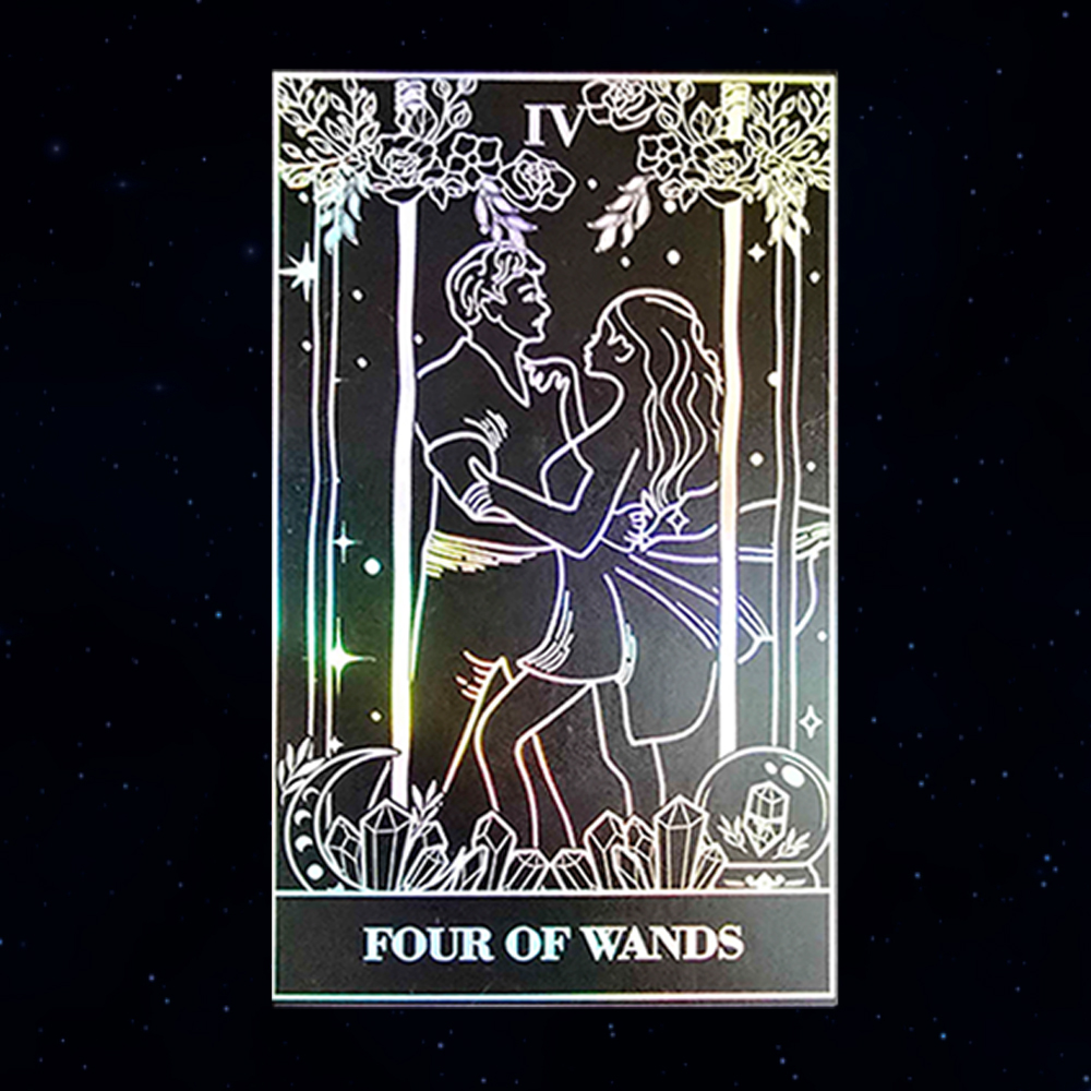 #6 (Тийм/Үгүй Таро Кит)