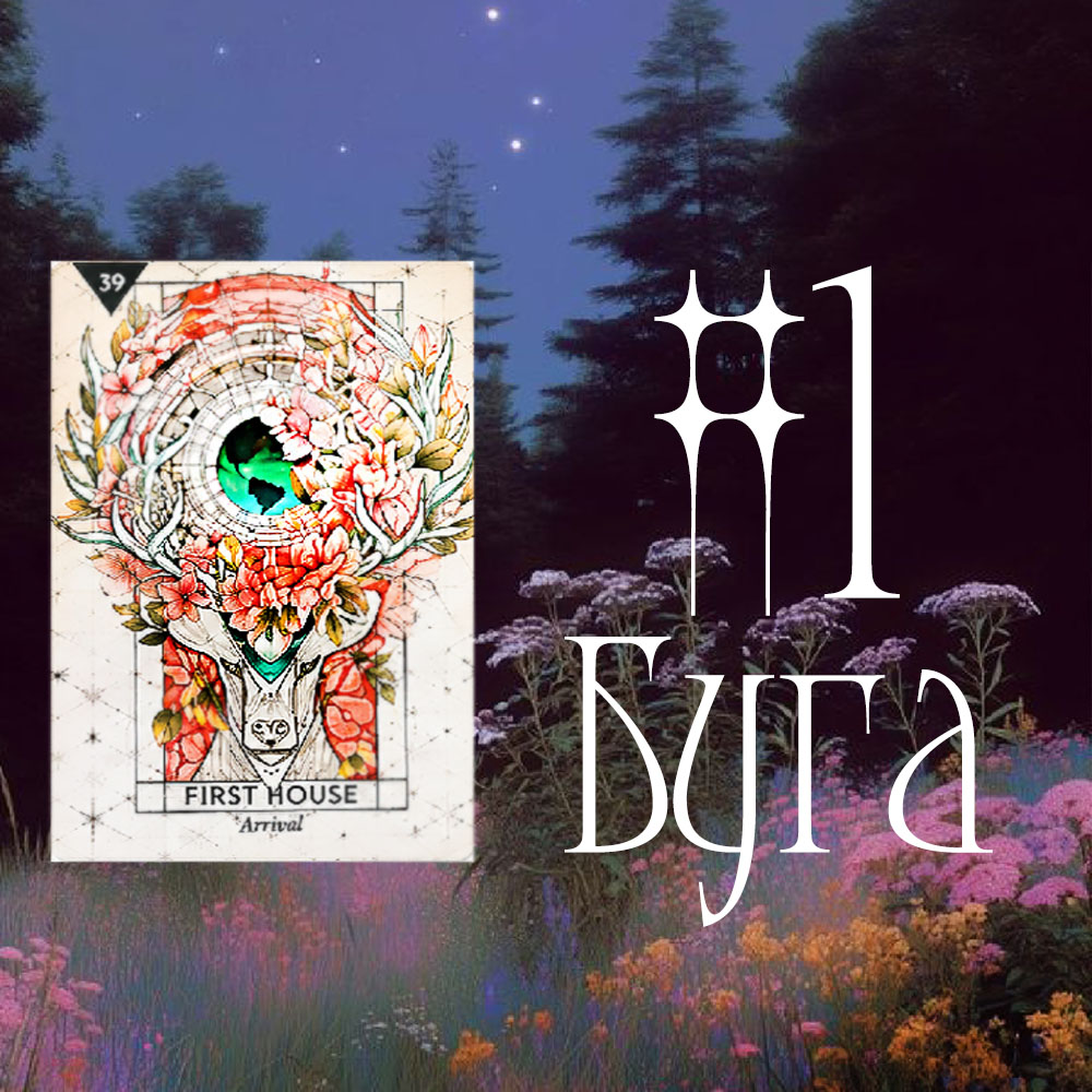 #1 Буга (Ирэх Улирал Хайрын Талаар Танд Юуг Илчлэх Вэ? 🌺 💍 💙)