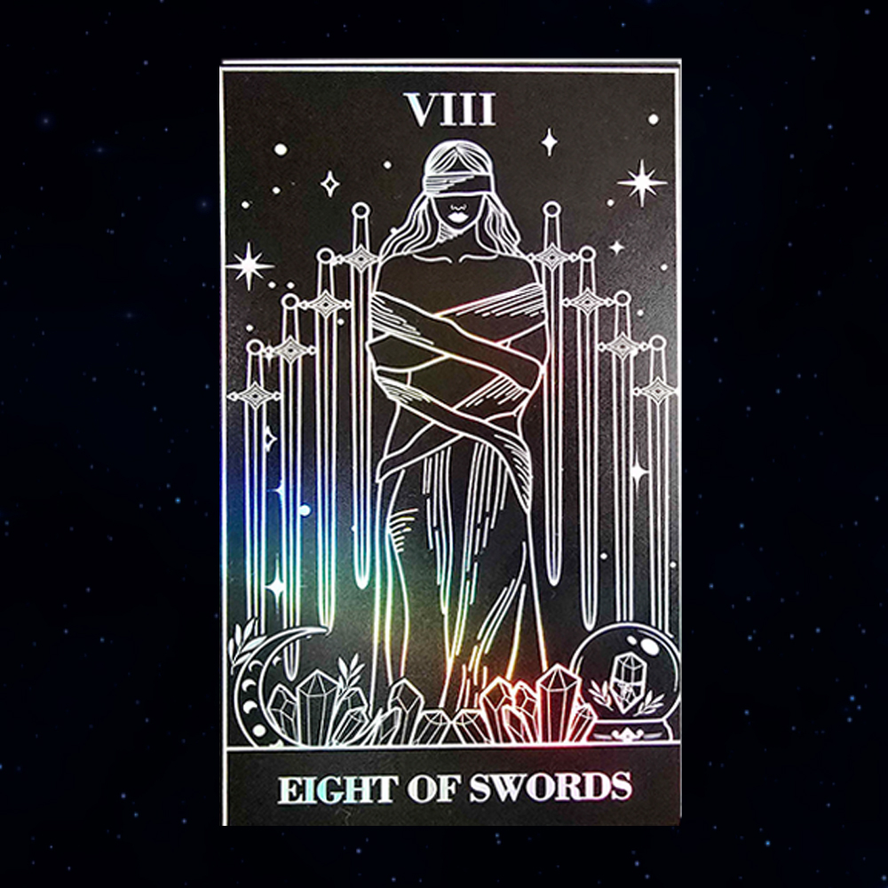 #9 (Тийм/Үгүй Таро Кит)