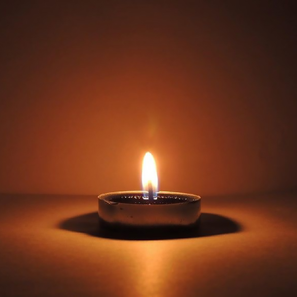 [Үнэгүй] Зөн сайжруулах дасгал "Trataka" (Анхан шат)