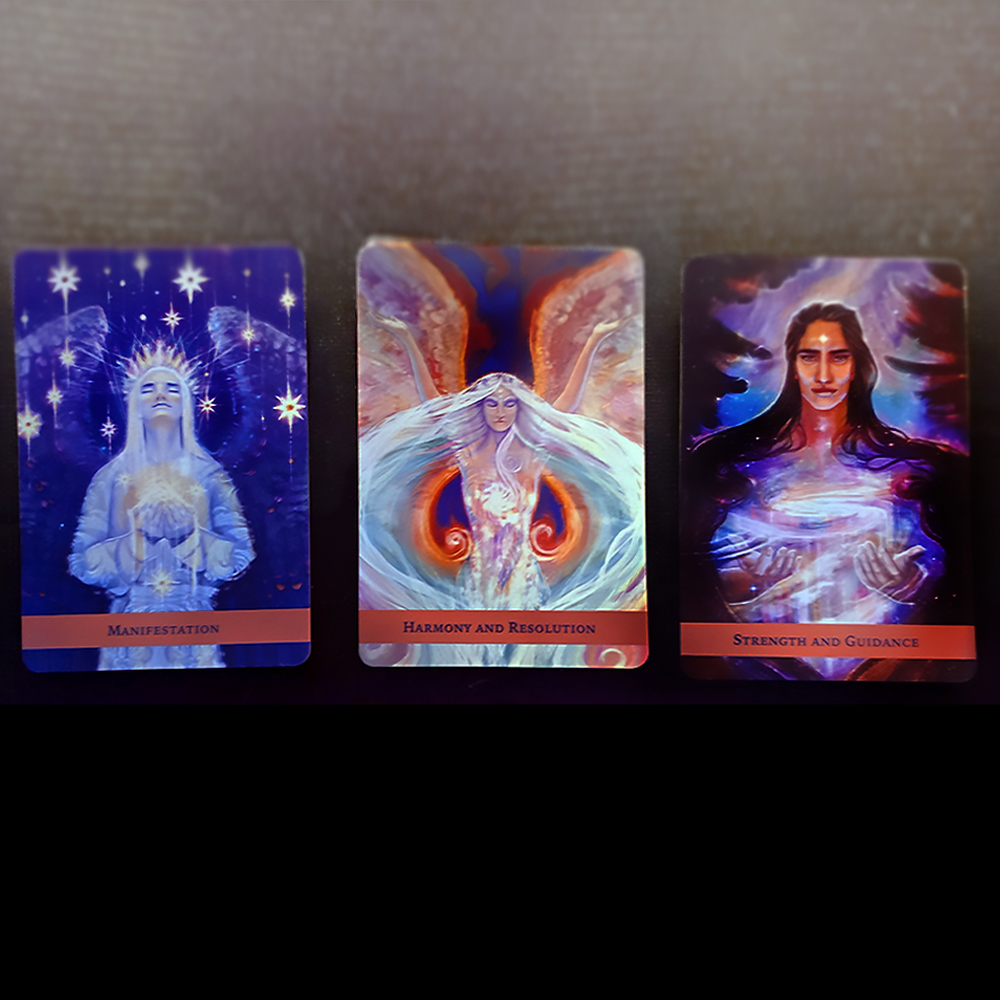 #1, #2, #3 Нэмэлт Уншлага: Та ба таны Ихэр Дөл хоёр ямар байдалтай байна вэ?