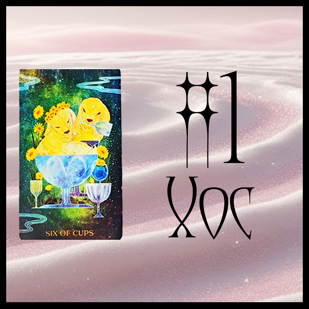 #1 Хос (Яг одоо заавал Сонсох ёстой зүйл! 🦮 🦩 🐬 + Таны одоогийн цикл )