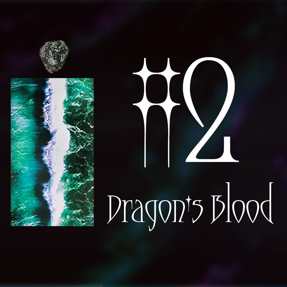 #2 Dragons Blood (Ирэх Сарын Төлөв 👾🦋🌺)