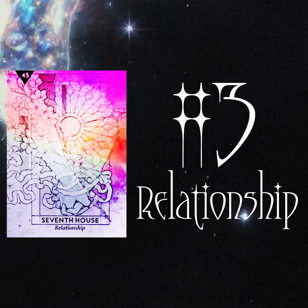 #3 Relationship (Сахиусны Зөвлөгөө! Энэ нөхцөлд яг юу болоод байна вэ?)
