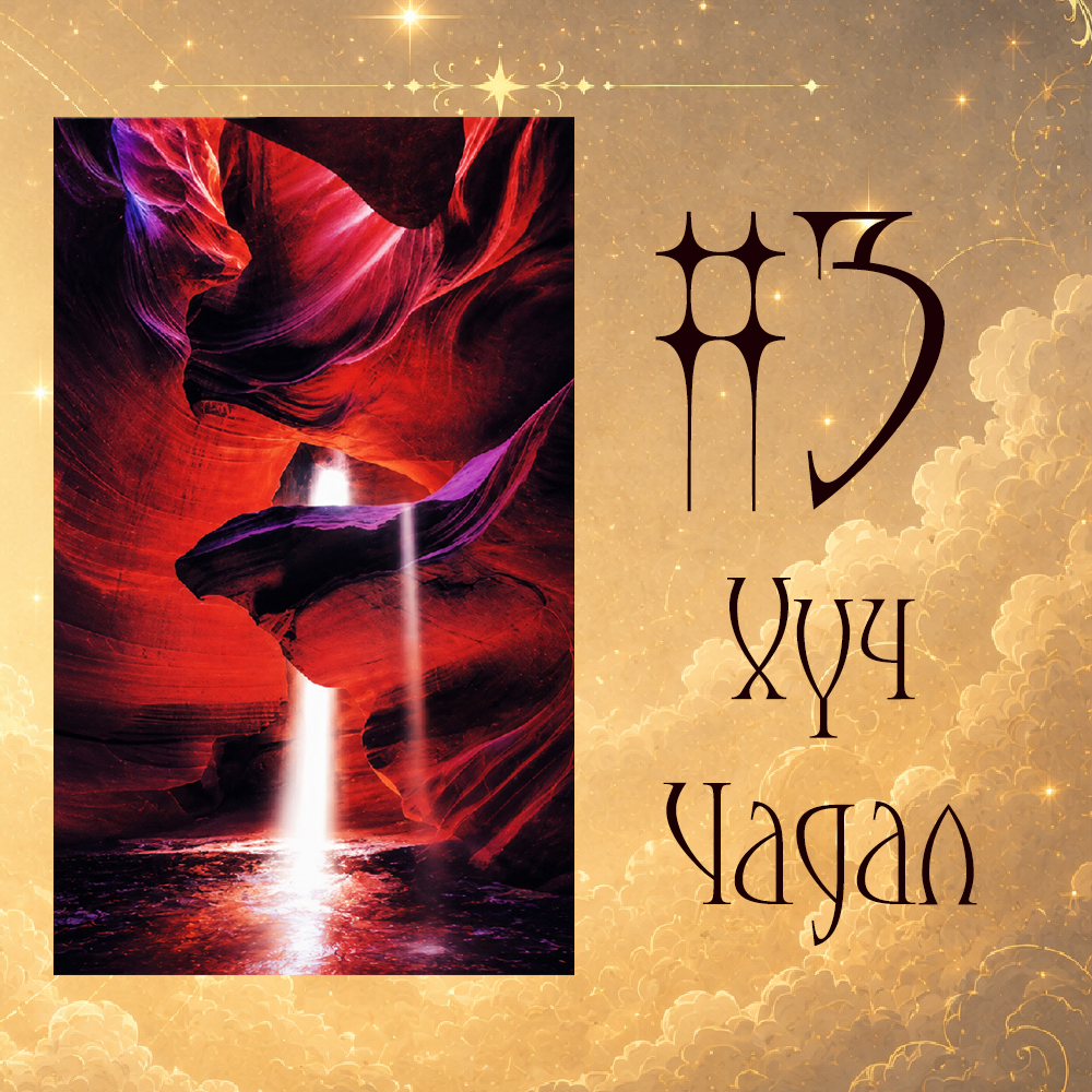 #3 Хүч Чадал (Таны хүн хаанахын хүн бэ? 👸✨🤴)